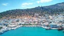 Sol, mar e preços baixos? Estes 4 destinos europeus provam que ainda é possível