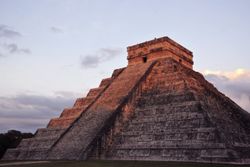  Kukulcán uno de los momentos más mágicos de Chichén Itzá