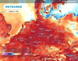 Sommerhitze, Eisregen, Schnee – der April 2026 dreht völlig durch. Was jetzt noch kommt