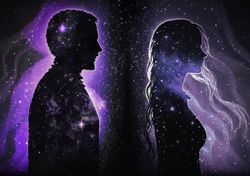 “Somos polvo de estrellas”, el origen y la verdad sobre esta frase