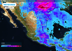¿Son normales las tormentas en plena primavera? La temporada de lluvias y ciclones tropicales están próximas a iniciar