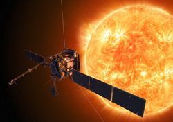 El Sol bajo observación constante: investigadores rastrean regiones solares extremas durante meses por primera vez