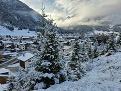 Kommt jetzt endlich der große Schnee in die Alpen? Experte macht Hoffnung