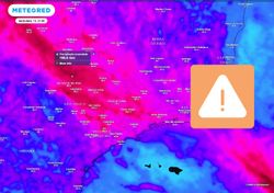 SP sob alerta de chuvas intensas e acumulados de 170 mm até a sexta, 13; confira a previsão