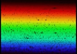 Spektralastronomie: Das verrät die Farbe der Sterne über deren physikalische Eigenschaften