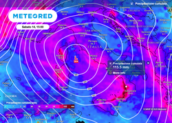 Allerta meteo, sta per piovere sul bagnato: violenti temporali in arrivo e forte vento, ecco le aree più a rischio