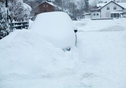 Stärkster El Niño seit 155 Jahren – Wetterforscher warnt