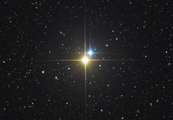 Binary Stars: The Most Beautiful and Fascinating Pairs of Stars You Can Observe at Night