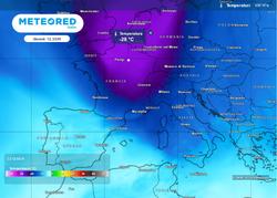 Nelle prossime ore importante nevicata in arrivo sulle Alpi, prima suggestiva neve d'autunno allo Stelvio: il video