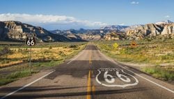 En la Ruta 66, los pueblos indígenas recuperan su historia