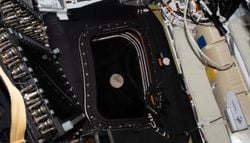 Susto en la Luna: el comandante de Artemis II confiesa la perturbadora anomalía que sufrieron a mitad de la noche