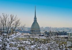 Tra poche ore la tempesta Caetano si intensificherà in Italia: neve, pioggia, vento forte e mareggiate