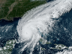 Termina la temporada de huracanes en el Atlántico, continúan los impactos