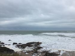 Tendance à long terme : quelle météo jusqu’aux fêtes de fin d’année ?
