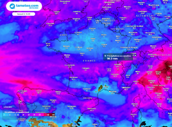 Quelle météo pour les vacances de la Toussaint ? Découvrez nos premières tendances ! 