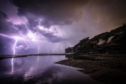 Tendencias del tiempo para septiembre de 2022: tormentas y alivio térmico
