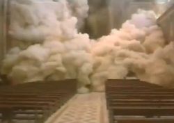 25 anni dal terremoto in Umbria-Marche, i video del 26 settembre 1997