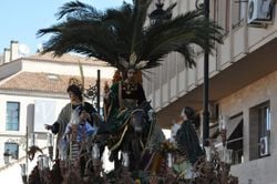 El tiempo en España entre el Viernes de Dolores y el Domingo de Ramos: tendencias del tiempo en Semana Santa para 2026