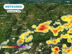 Tornado-Chaos in Deutschland: „So etwas sieht man selten" – Wirbelsturm zerlegt Häuser, jetzt droht der nächste