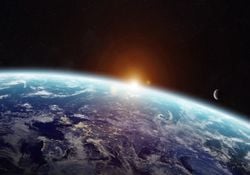 Überraschende Entdeckung: 15 neue Monde für unser Sonnensystem