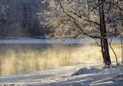 Snow, sleet, ice, and freezing rain to impact the UK this weekend