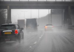 Rain and gales on Sunday, but is there any sign of spring in the week ahead?