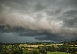 Will there be snow or the next named storm?