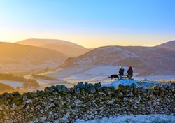 Snow risk but is a 'Beast from the East' really coming?