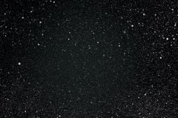 Un cielo negro y un universo lleno de luz de estrellas: la paradoja de Olbers aún sin resolver