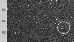 Un estudio ligado a la NASA pone el foco en objetos extraños en la órbita terrestre