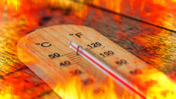 Un fuerte fenómeno de El Niño encamina a 2026 a que podría ser el segundo año más cálido del año, según Carbon Brief