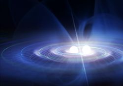 Un occhio "sardo" a scrutare onde gravitazionali: il telescopio "Einstein"