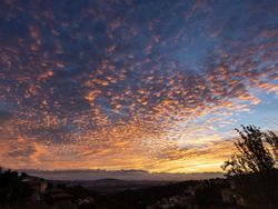 Un paseo por las nubes medias: 3 géneros de aspectos muy variados explicados por José Miguel Viñas