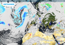 Blocage dès dimanche !