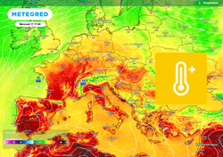 Vers une nouvelle canicule ?