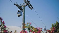 ¿Un teleférico en La Plata? El ambicioso plan de ingenieros y arquitectos para redefinir el tránsito urbano
