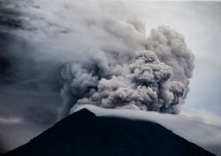 Una megaerupción borró el verano y hundió al mundo en el frío: 1816, cuando cambió el clima del planeta