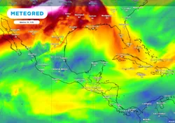 Una intensa ola de calor golpea México: ¿hasta cuándo durará?