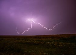 De violents orages attendus cette semaine en France ?