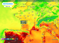 À quand le retour d'une météo estivale ? 