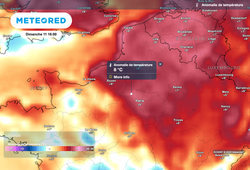 Météo étonnante entre Paris et Lille ce week-end ! Que se passe-t-il ?