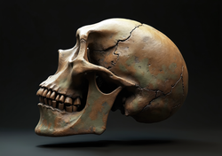 Unglaublicher Fund: Alte Homo-erectus-Schädel in China verschieben Menschheitsgeschichte um über 1,7 Millionen Jahre