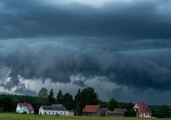Unheimliche Stille über Deutschland: Uns gehen die Herbststürme aus – Wetterexperte warnt vor dieser gefährlichen Folge