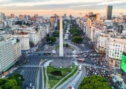 Universidad pública patentó un innovador monitor ambiental que alerta sobre ruido y calidad del aire en las ciudades