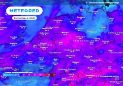Unwetter mit Starkregen und Sturzfluten rollt heran – diese Gewitterserie erinnert an die Katastrophe 2016