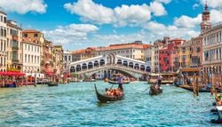 Venecia amplía su sistema de tasa de acceso para gestionar el flujos turísticos en 2026