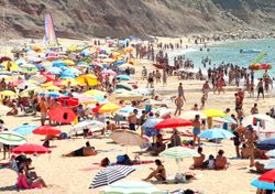 Verões poderão durar seis meses até final do século