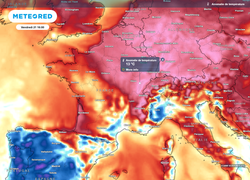 Semaine à venir : du soleil partout ? Vraiment ? 