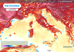 Verso una Pasqua di caldo record, Luca Lombroso: queste città sfioreranno i 26°C. Quanto durerà l’anticiclone?