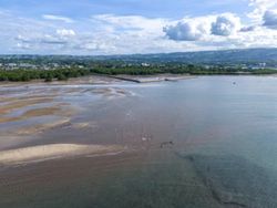 Sayulita, Nayarit: derriban muro de 35 metros y recuperan el acceso a la playa